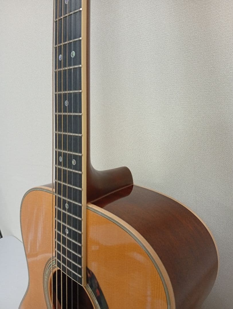 YAMAHA ヤマハ LS16M ARE 純正ソフトケースつきます