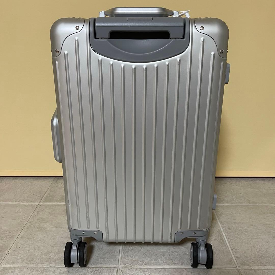 LDUVIN エッセンシャルモダン キャリーケース スーツケース
