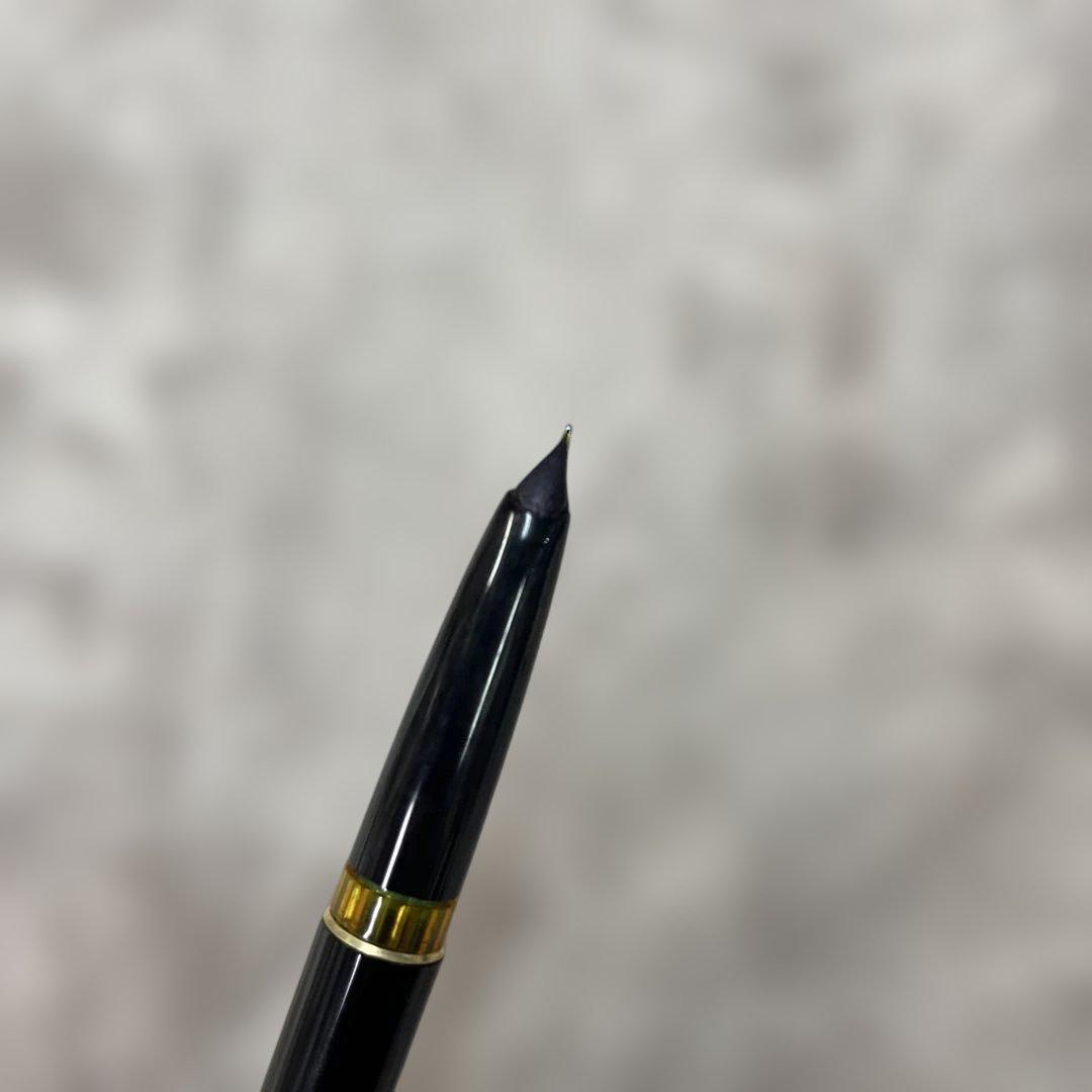 k*n様 中古　MONTBLANC モンブラン マイスターシュテュック No.7