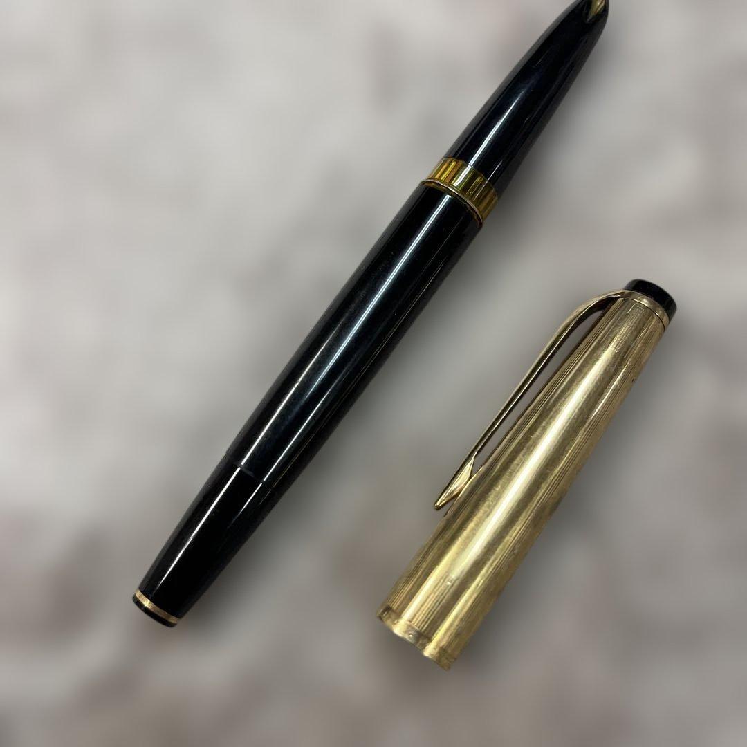 k*n様 中古　MONTBLANC モンブラン マイスターシュテュック No.7