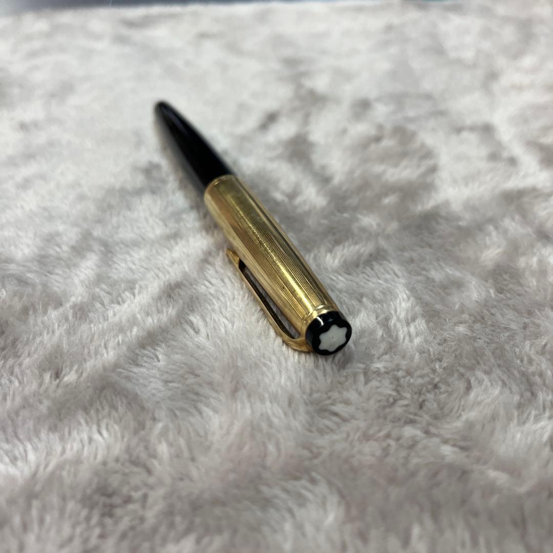 k*n様 中古　MONTBLANC モンブラン マイスターシュテュック No.7