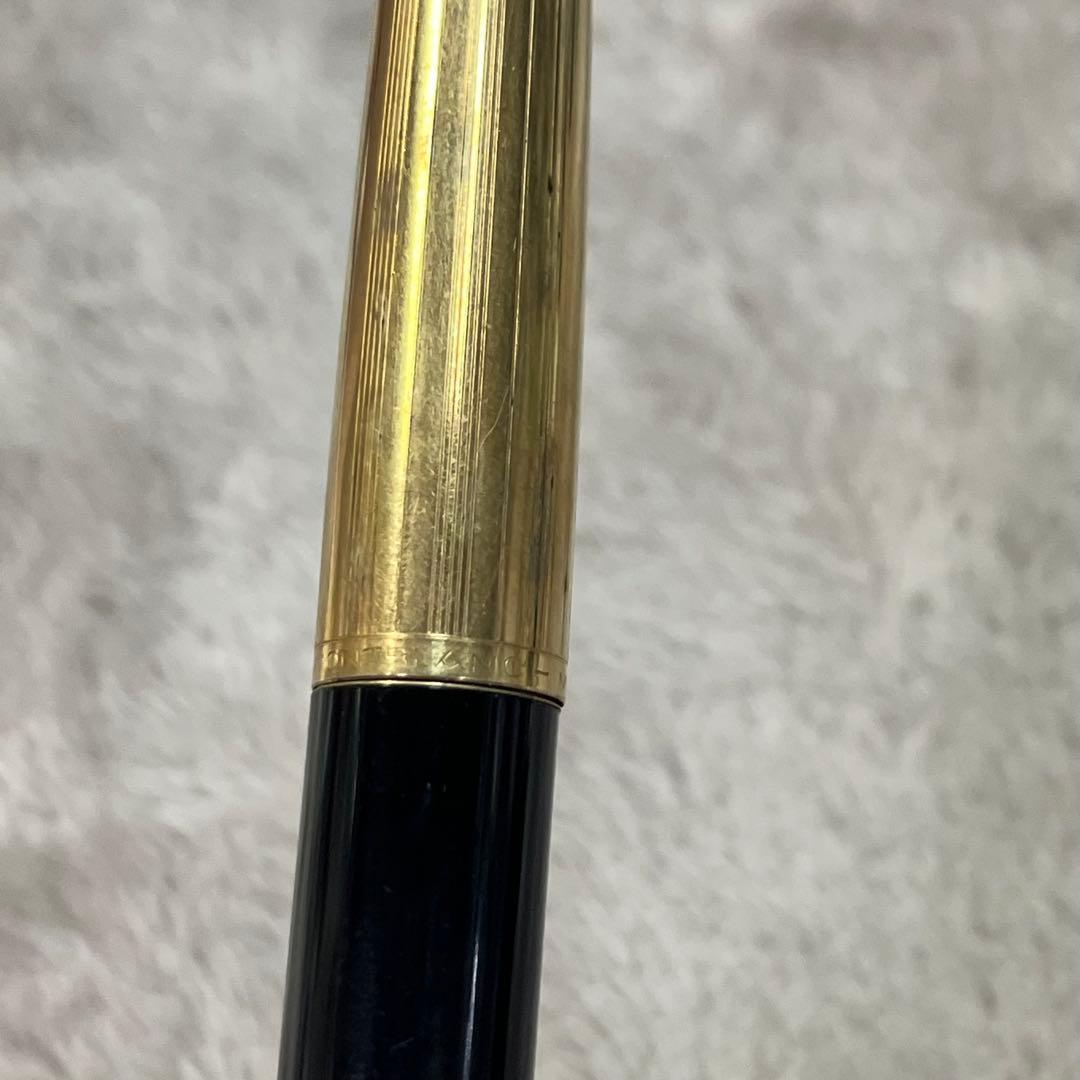 k*n様 中古　MONTBLANC モンブラン マイスターシュテュック No.7