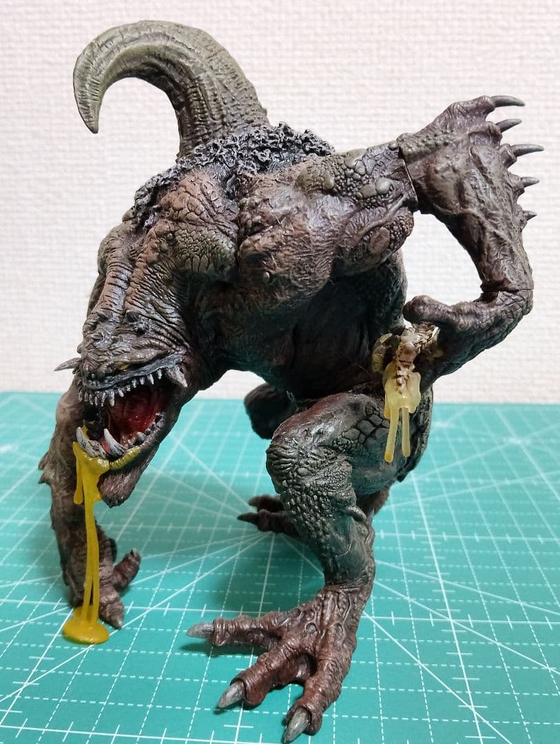 スポーン シリーズ26 トレマー、シリーズ27 ヴァンダライザー2