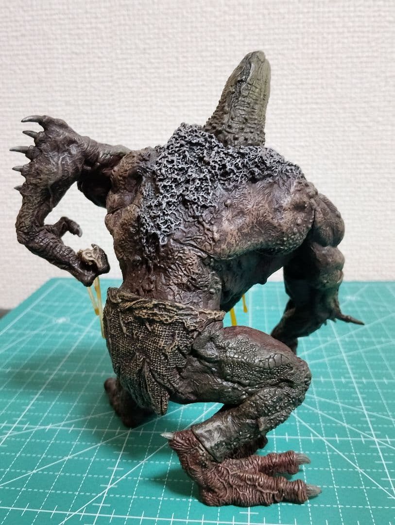 スポーン シリーズ26 トレマー、シリーズ27 ヴァンダライザー2