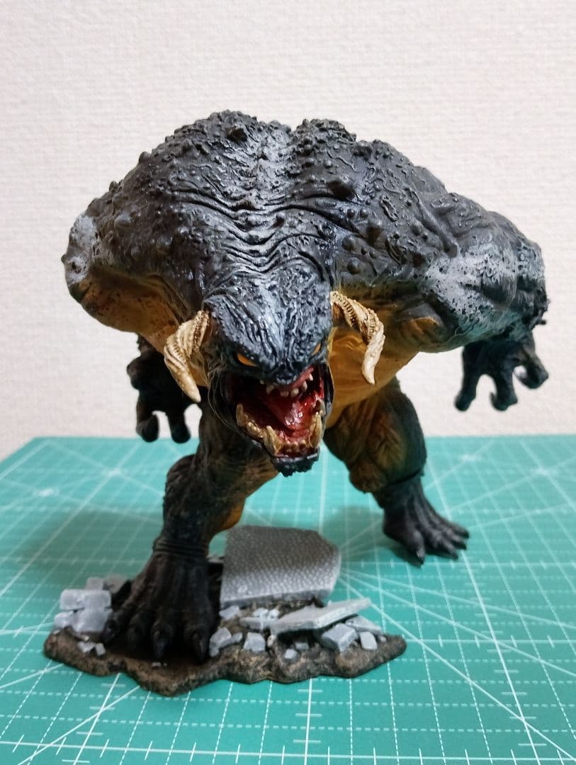 スポーン シリーズ26 トレマー、シリーズ27 ヴァンダライザー2