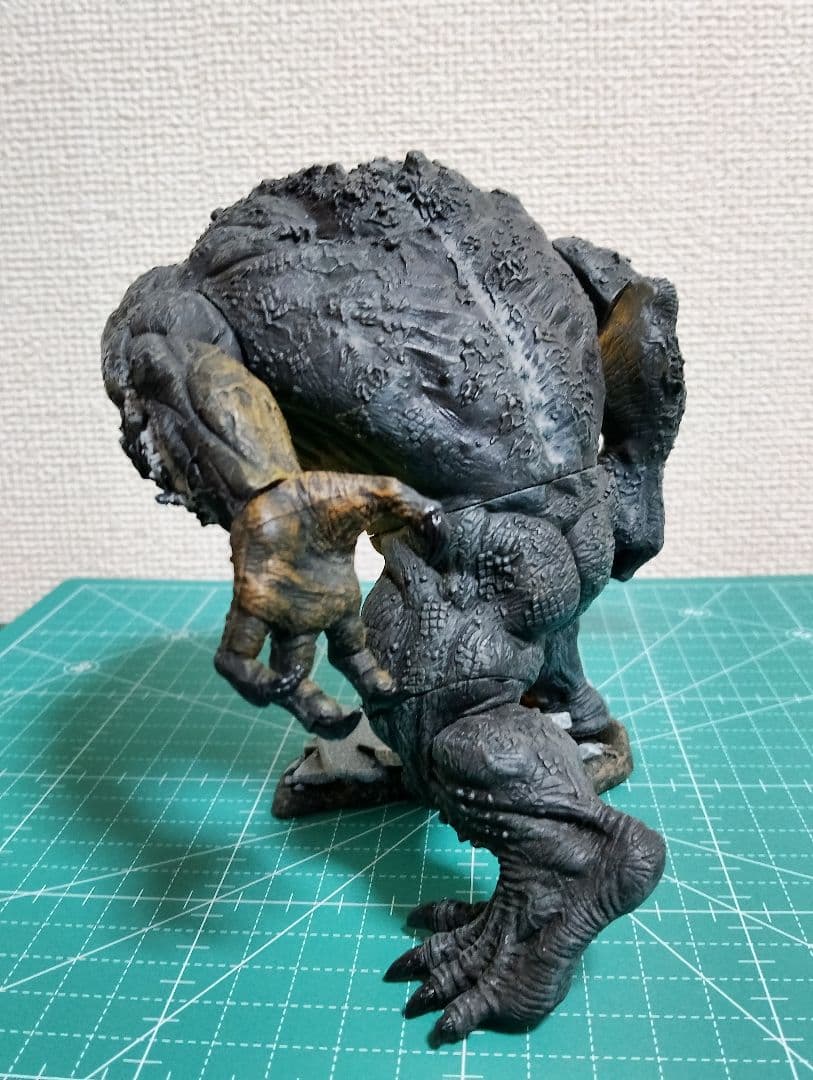 スポーン シリーズ26 トレマー、シリーズ27 ヴァンダライザー2