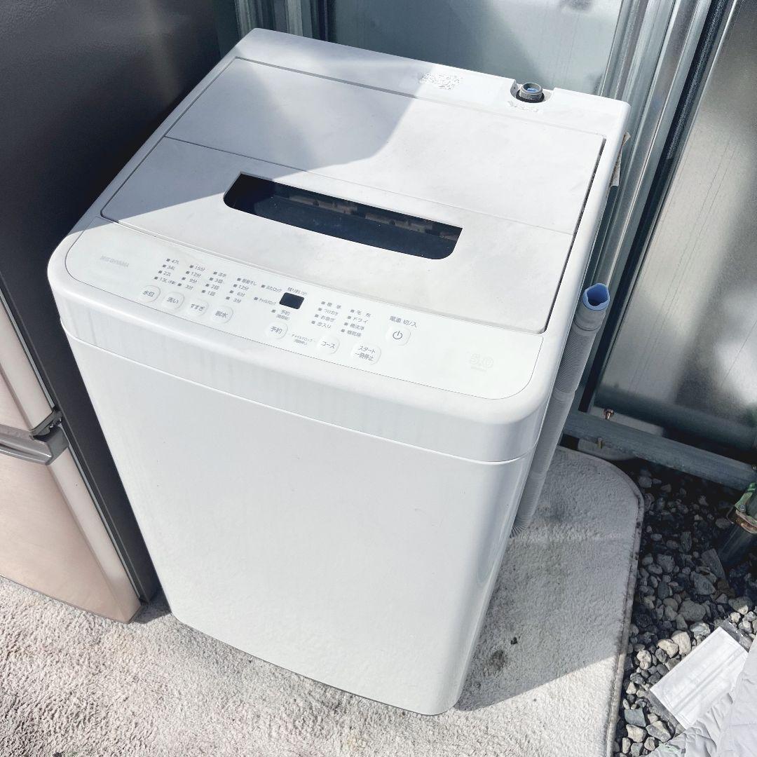 247設置まで対応 新生活　SHARP冷蔵庫　　2022年製洗濯機　人気セット