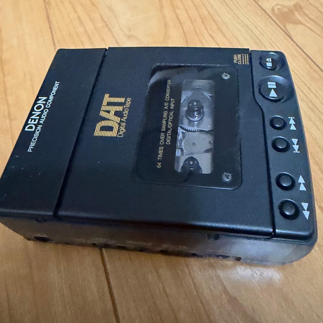 DENON DTR-80Pジャンク