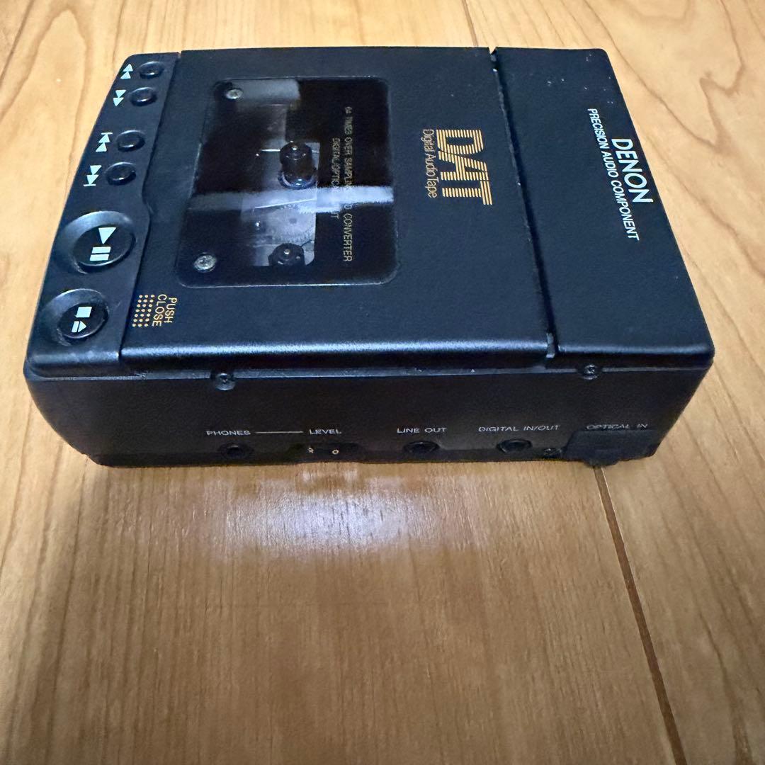 DENON DTR-80Pジャンク