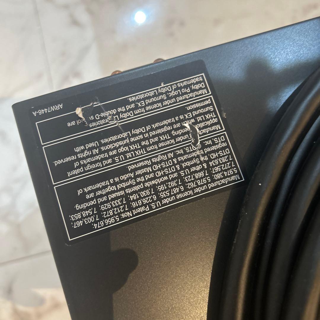 即購入⭕️値下げ可能⭕️Pioneer 最上位モデル SC-LX86 デジタルアンプ