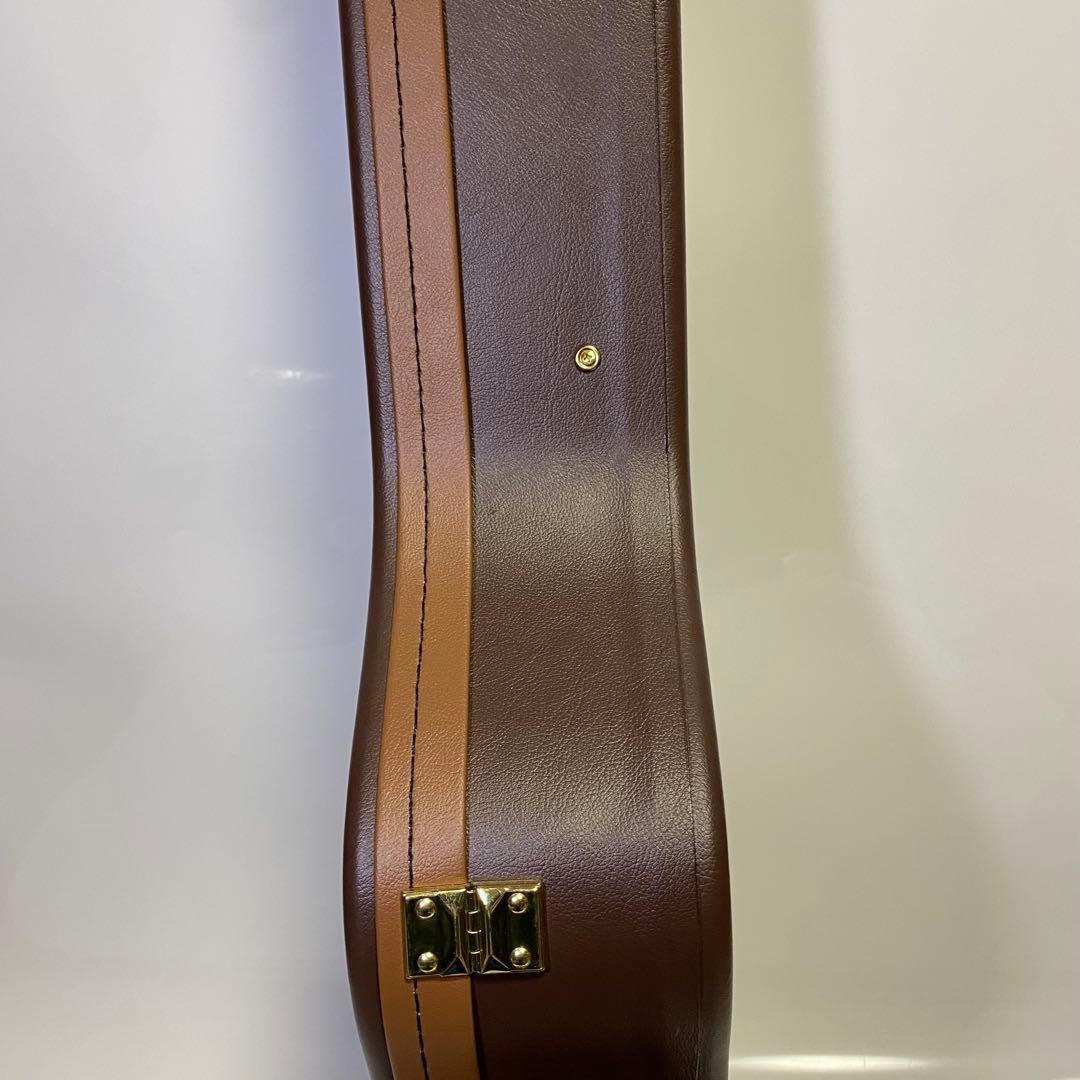 希少✨美品✨GRETSCH Black Cat 浅井健一　ハードケース