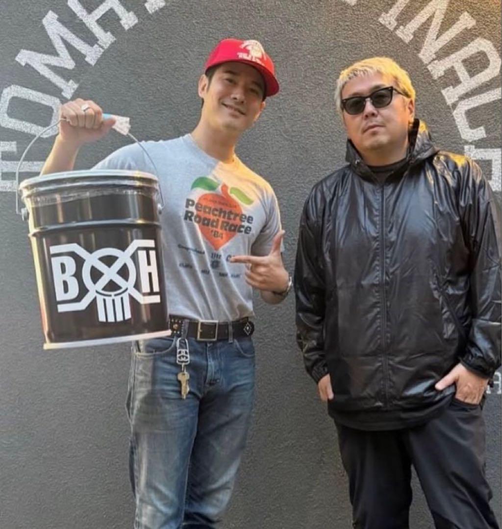 特撮 BOUNTY HUNTER SECRETBASE Skull-Kun Doll