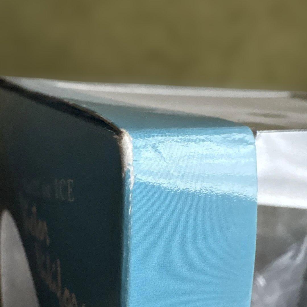 ユーリ!!! on ICE　ヴィクトル・ニキフォロフ　フィギュア