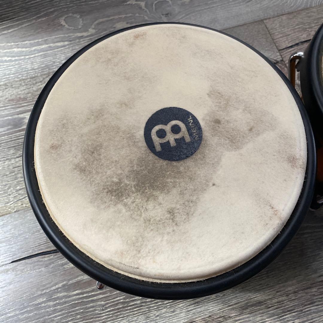 マイネル　ボンゴ　太鼓