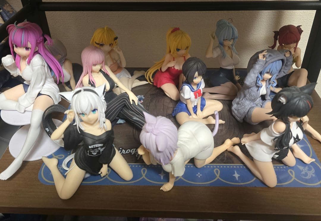 ホロライブ IF - Relax time まとめ売り