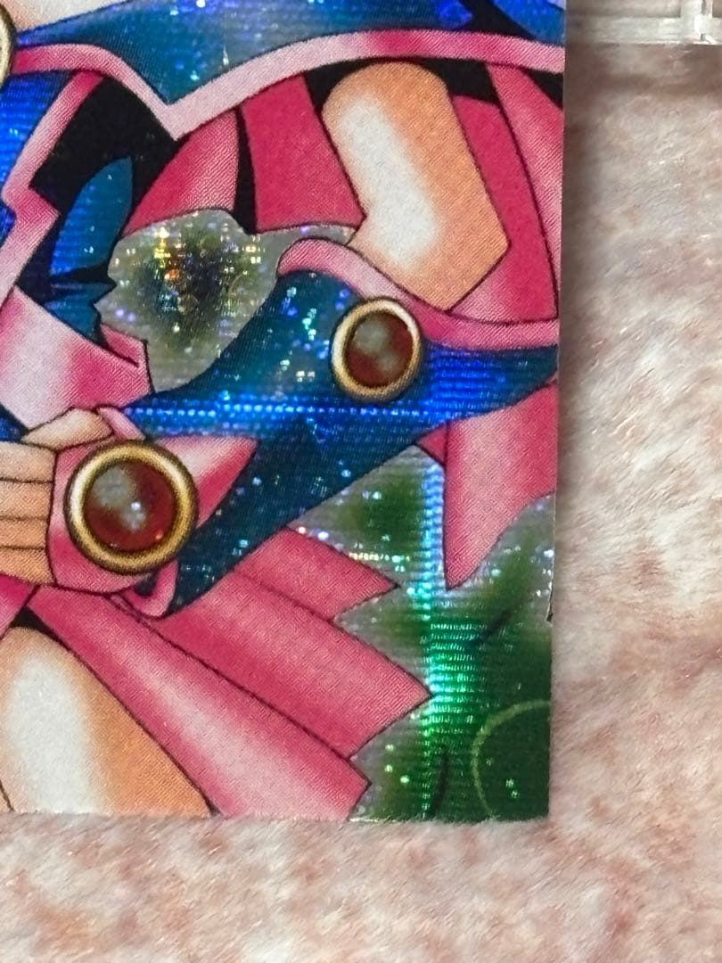 遊戯王 DDM ブラック・マジシャン・ガール 3枚セット