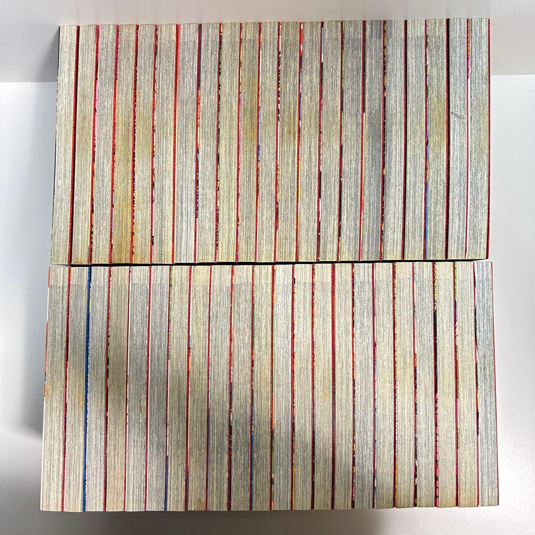 トリコ 1〜43巻　全巻セット　まとめ売り　漫画　マンガ　全巻