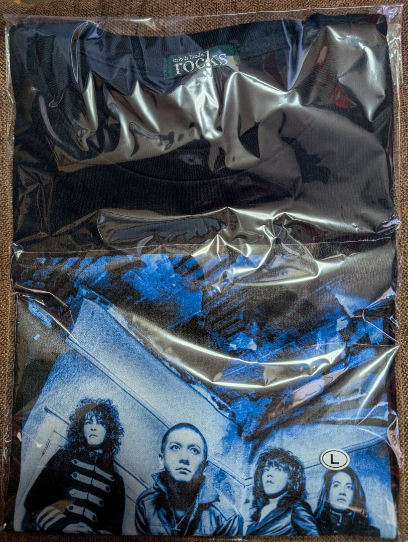 THE YELLOW MONKEY Tシャツ イエローモンキー 吉井和哉