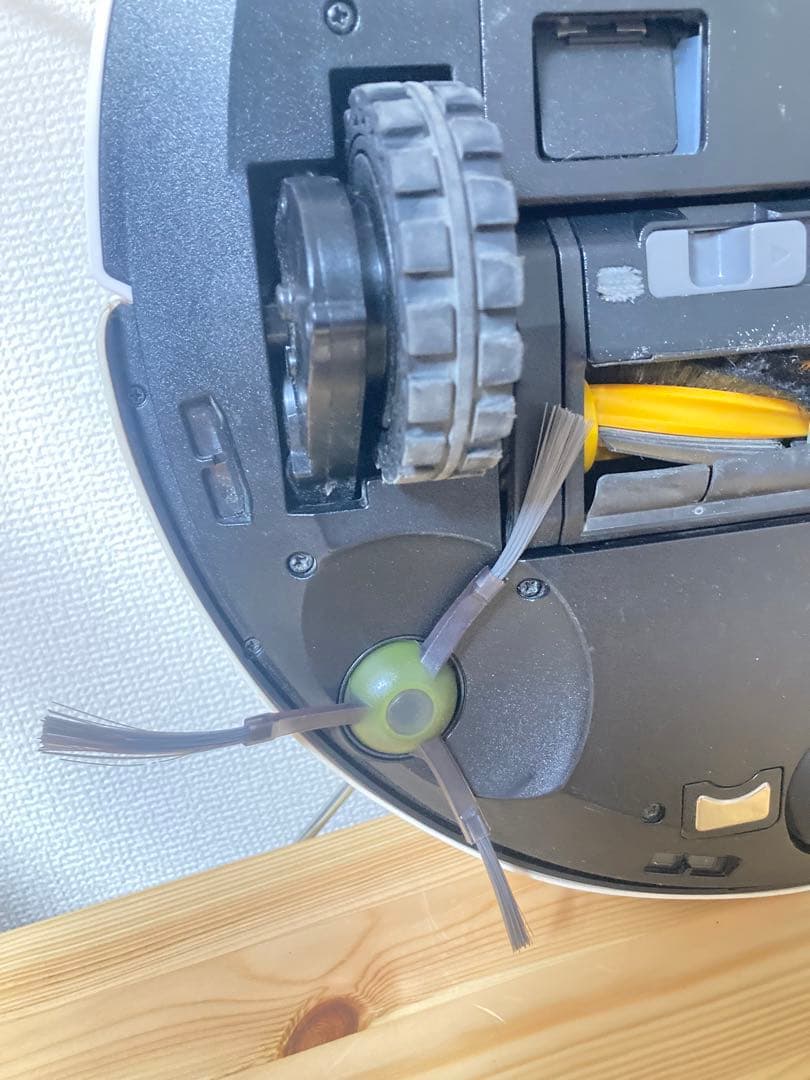 ☆良品！！ エコバックス ECOVACS DEEBOT N8+ DLN26-11