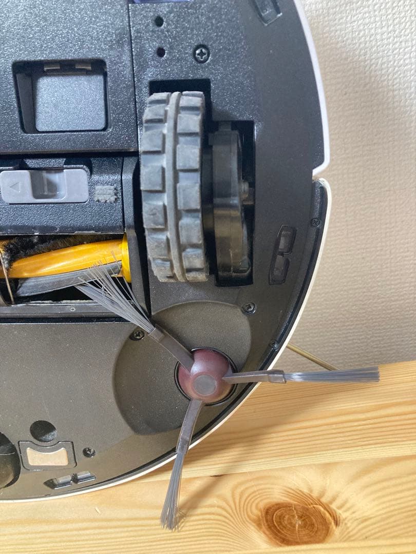 ☆良品！！ エコバックス ECOVACS DEEBOT N8+ DLN26-11