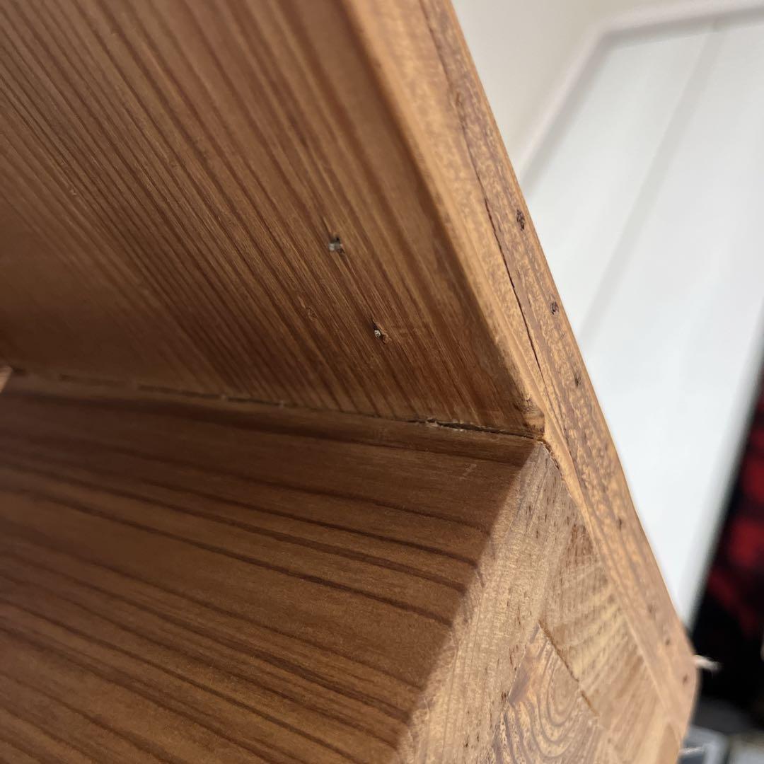 クラッシュゲート コーヒーテーブル ローテーブル カフェテーブル