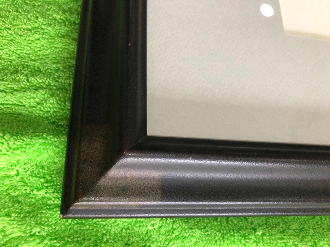 栗原一郎　素描　裸婦　絵画