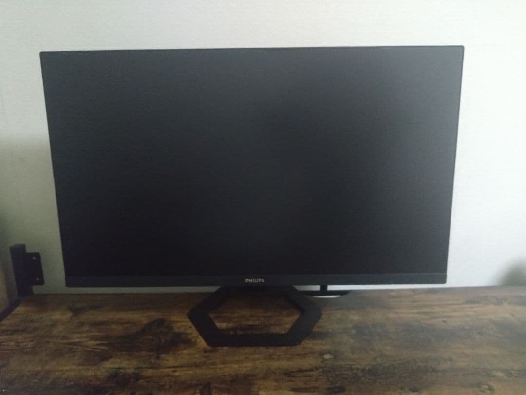 PHILIPS モニターディスプレイ 27E1N5600AE/11