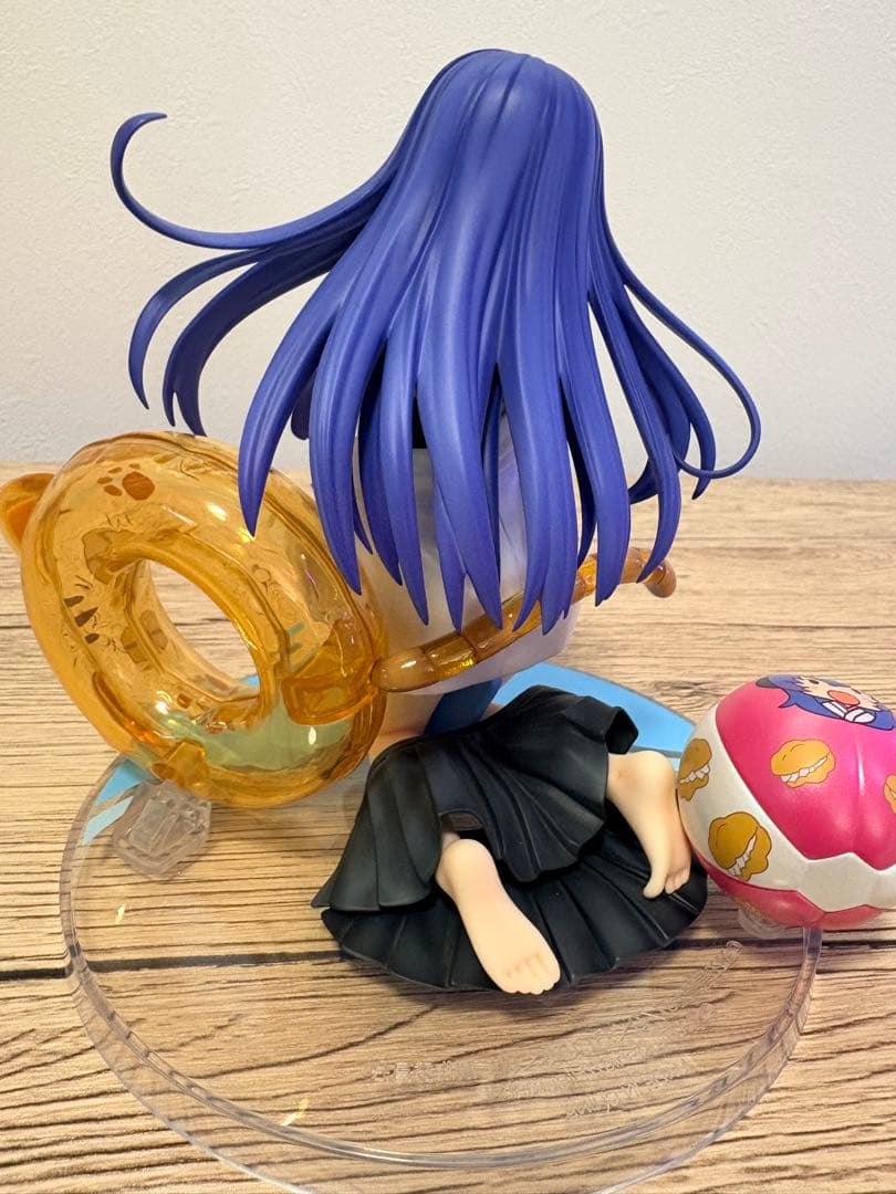 古手梨花 水着フィギュア MIYUKI