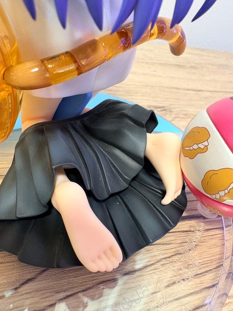 古手梨花 水着フィギュア MIYUKI