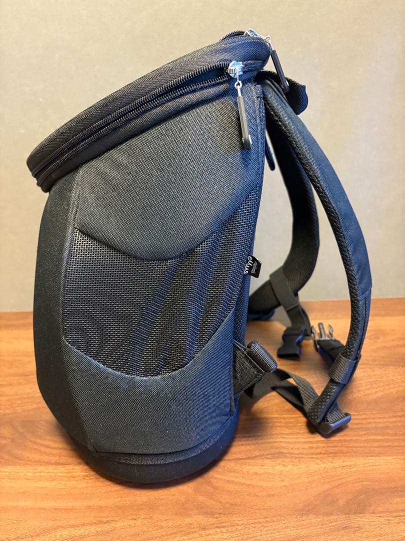 【eMus/エミューズ】オリジナルリュックキャリーMサイズ