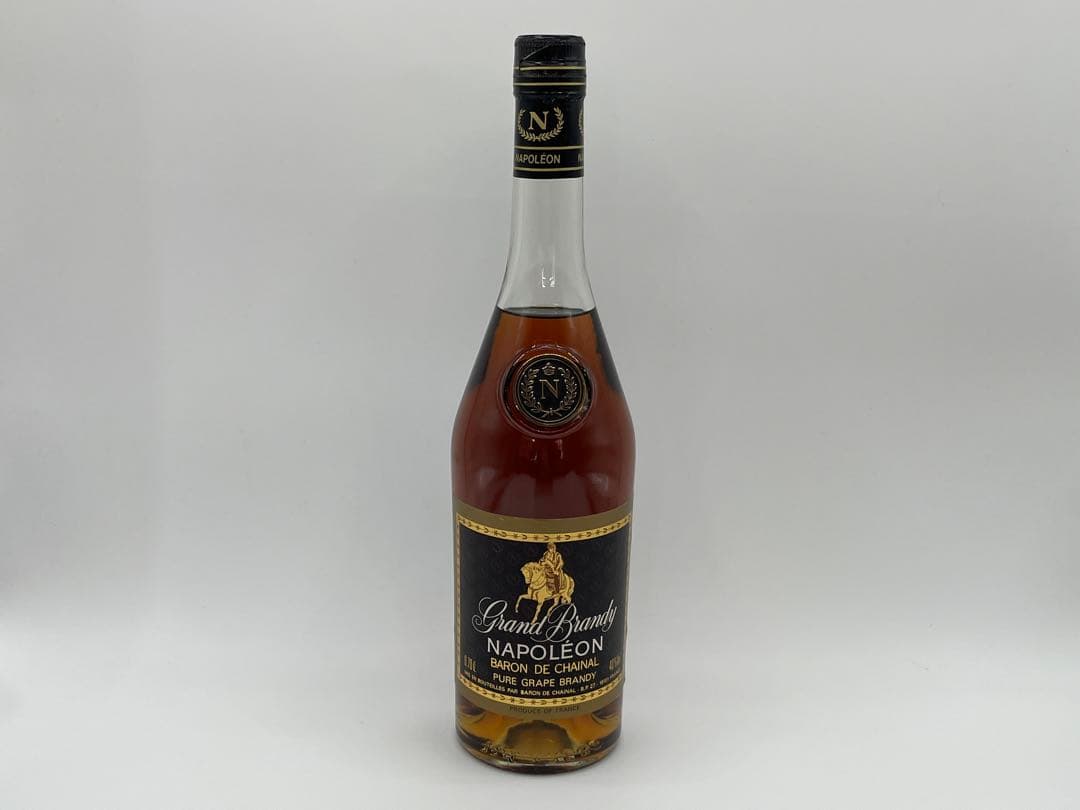 Grand Brandy Napoléon 40%
