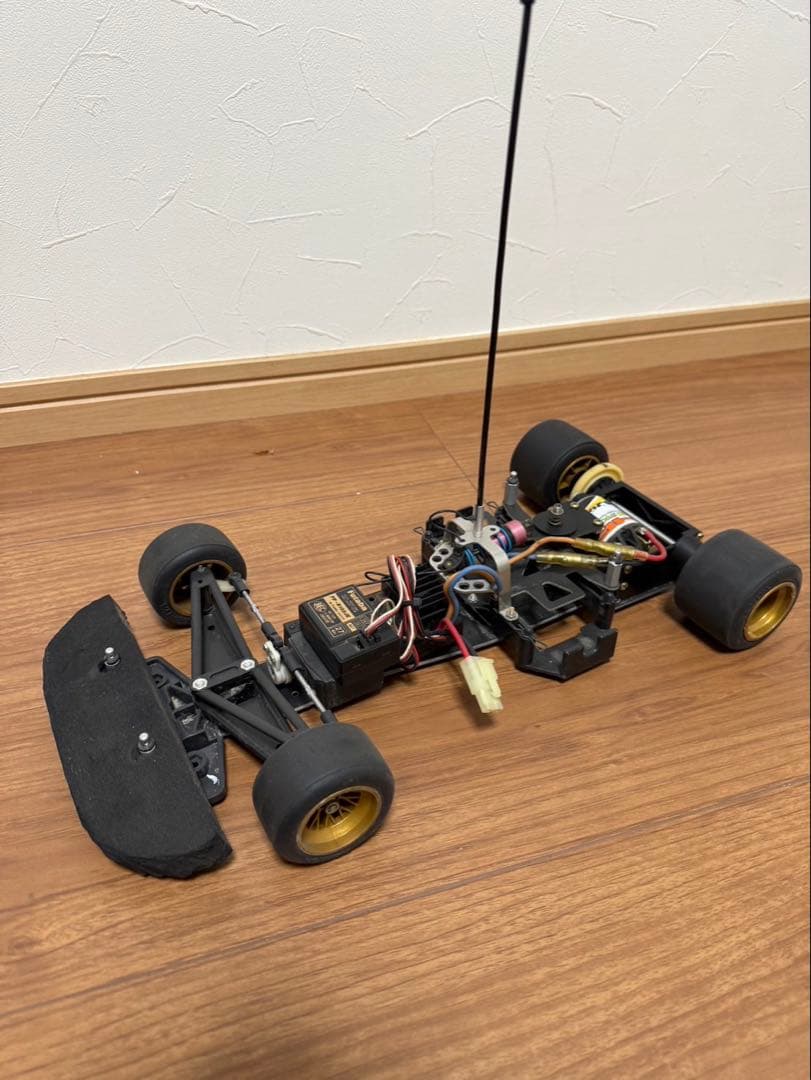 ポルシェ911 ラジコン