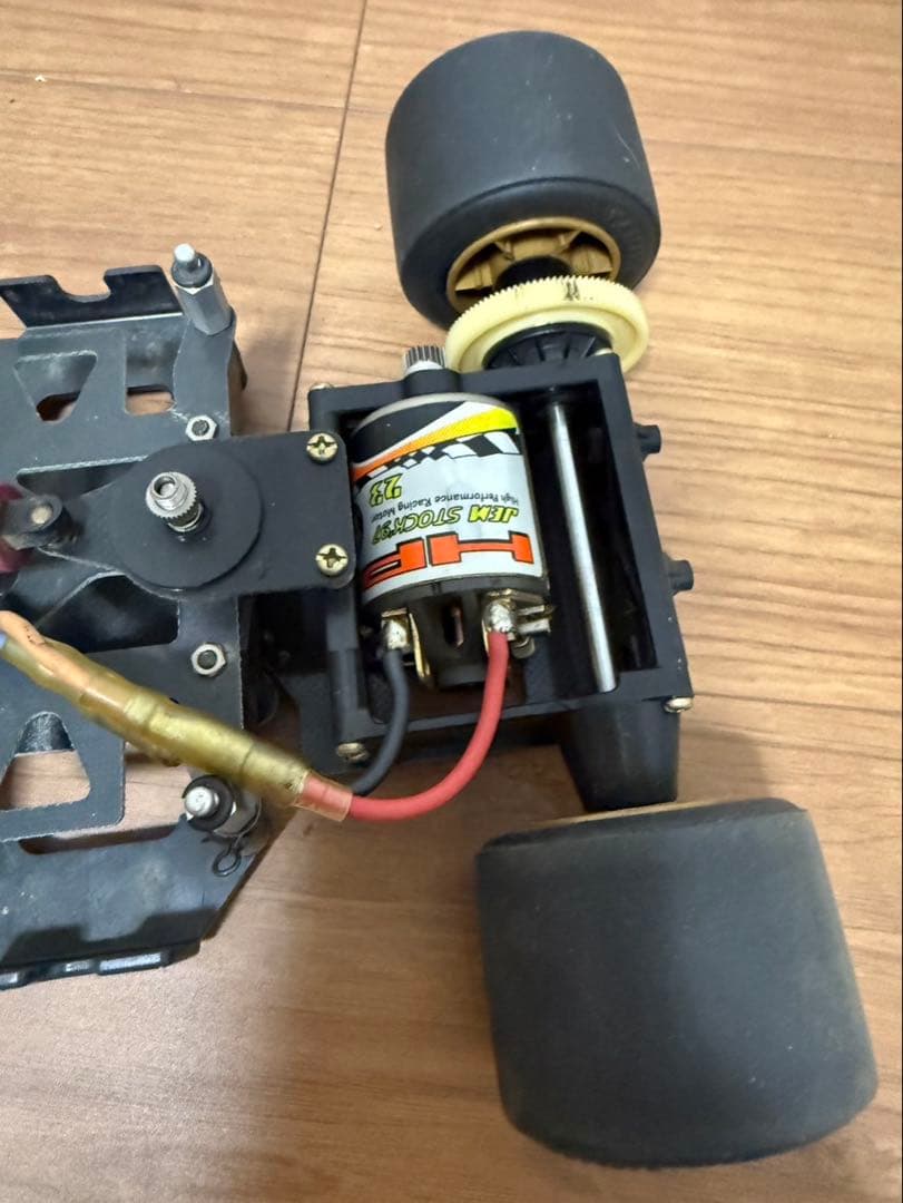 ポルシェ911 ラジコン