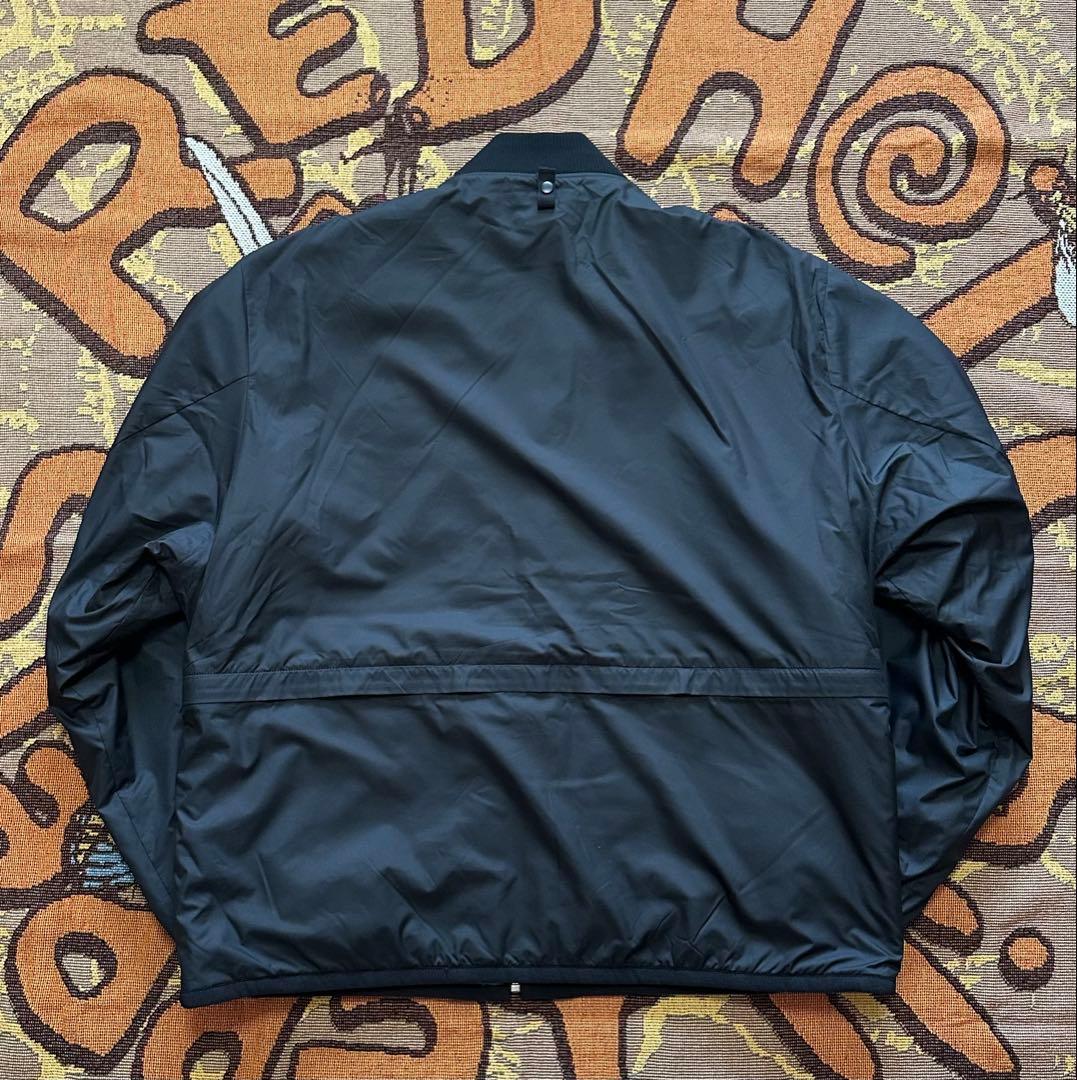 《極美品》NIKE × Feng Chen Wang ジャケット Mサイズ