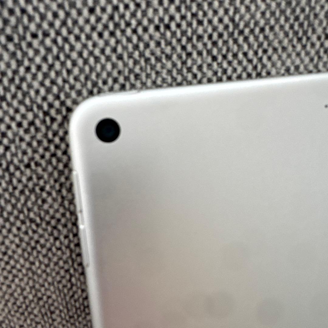 iPad mini 第5世代　Wi-Fi 64GB シルバー