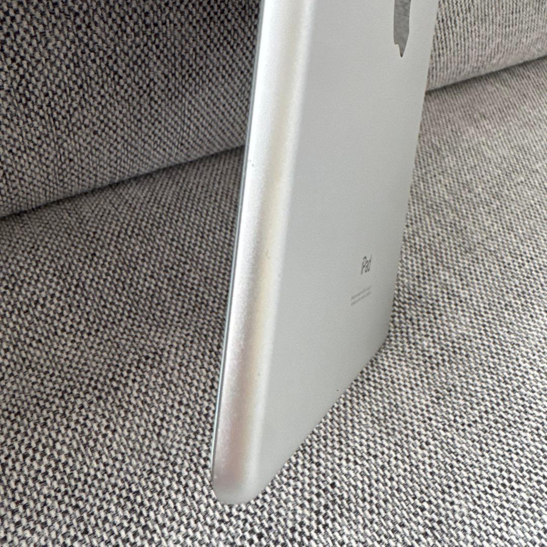 iPad mini 第5世代　Wi-Fi 64GB シルバー