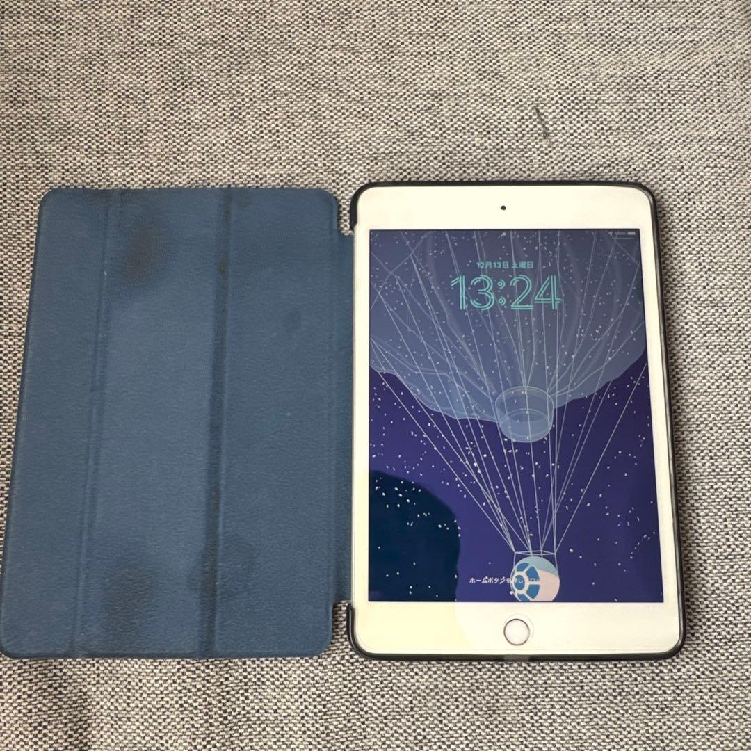 iPad mini 第5世代　Wi-Fi 64GB シルバー