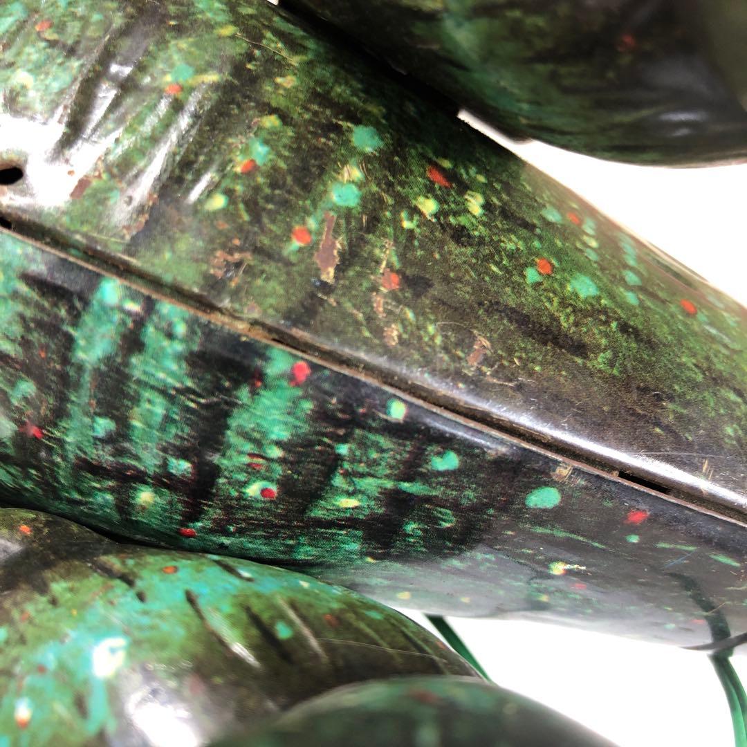 ロ*ン様 ゴジラ GODZILLA マルサ　1960年　ブリキ製　作動不可　早い