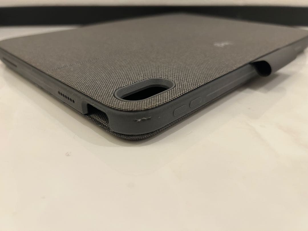 ロジクール Combo Touch iPad10世代 JIS配列 キーボード