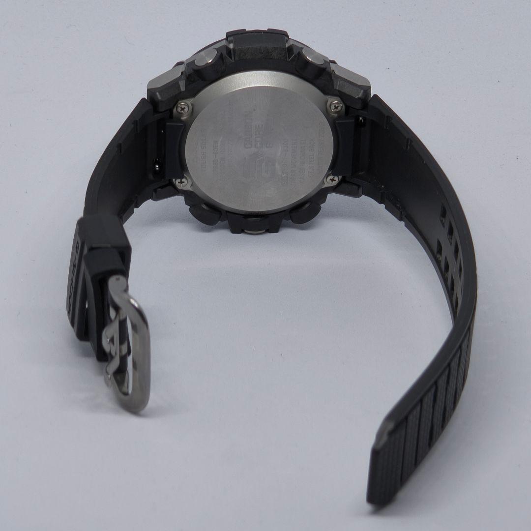 G-SHOCK GST-B300 Bluetooth搭載 タフソーラー腕時計