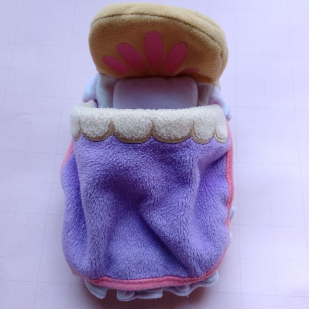 ポケモンセンター　ミジュマル　2010年　ぬいぐるみ　おやすみ　マスコット