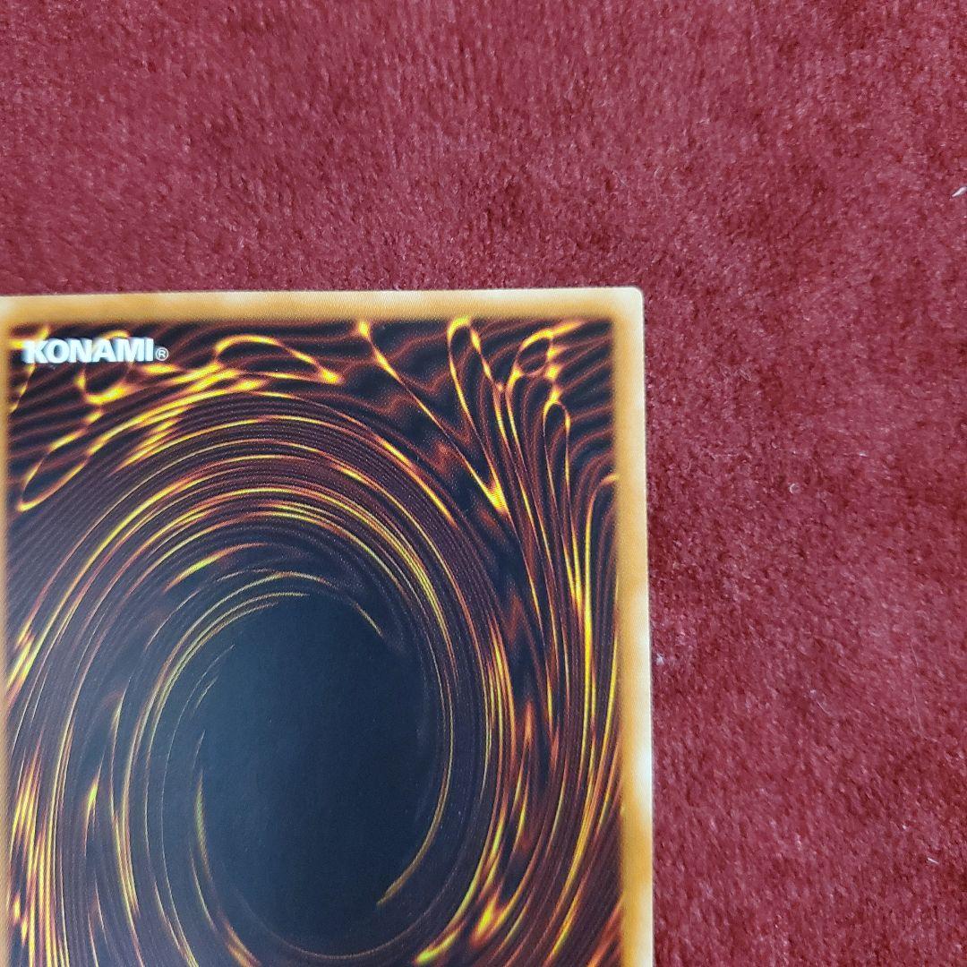 ブラック・ローズ・ドラゴン(20th)