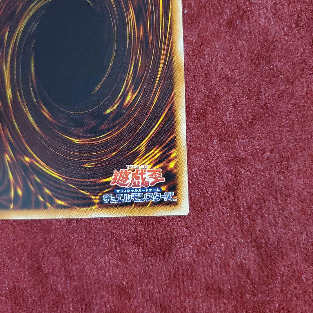 ブラック・ローズ・ドラゴン(20th)