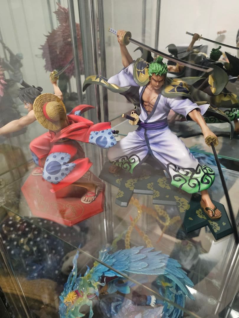 ワンピース 　POP　Maximum　まとめ売り　フィギュア