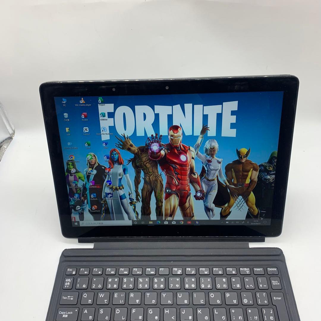 Windowsノート本体 Dell Latitude 5290 2-in-1 | 256 GB