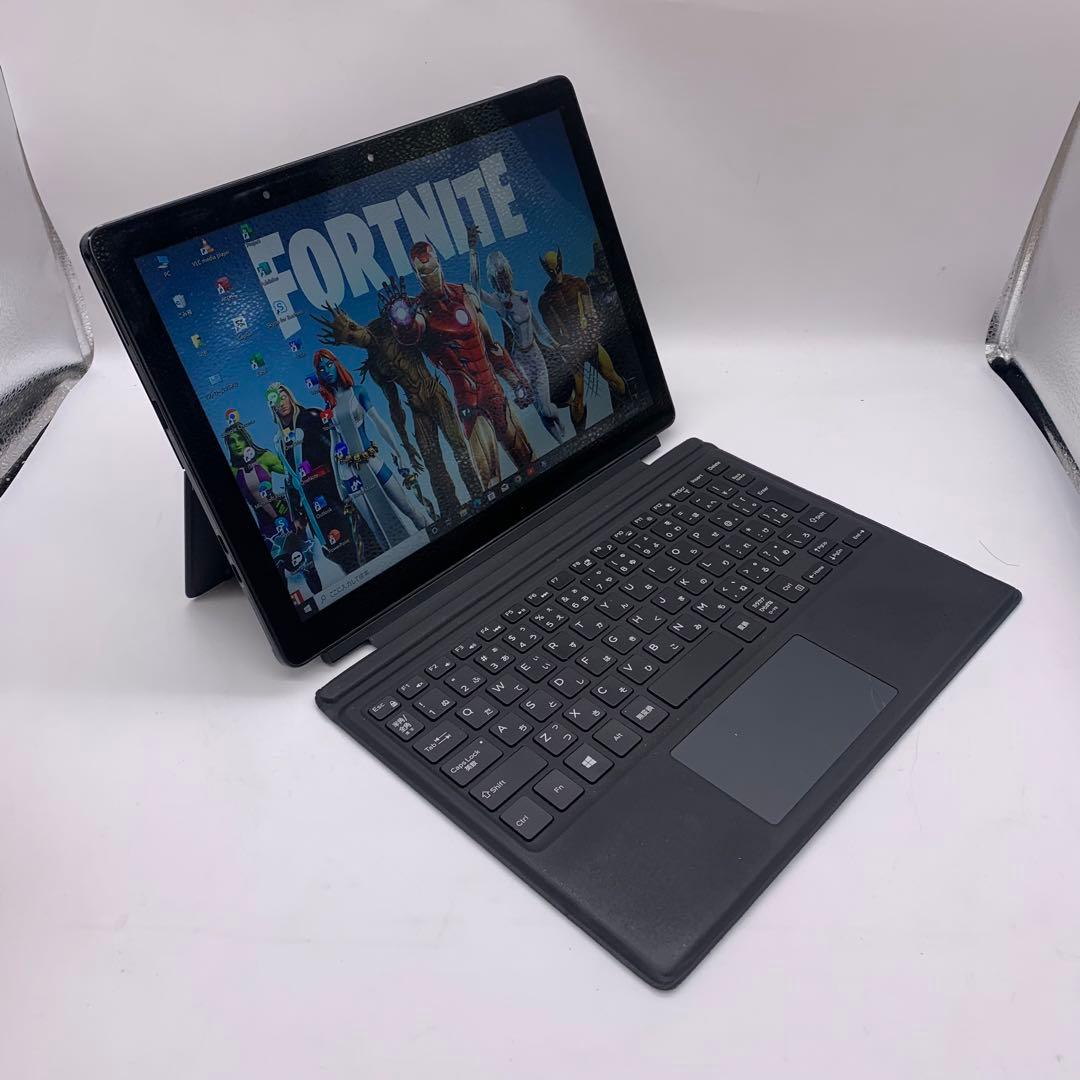 Windowsノート本体 Dell Latitude 5290 2-in-1 | 256 GB