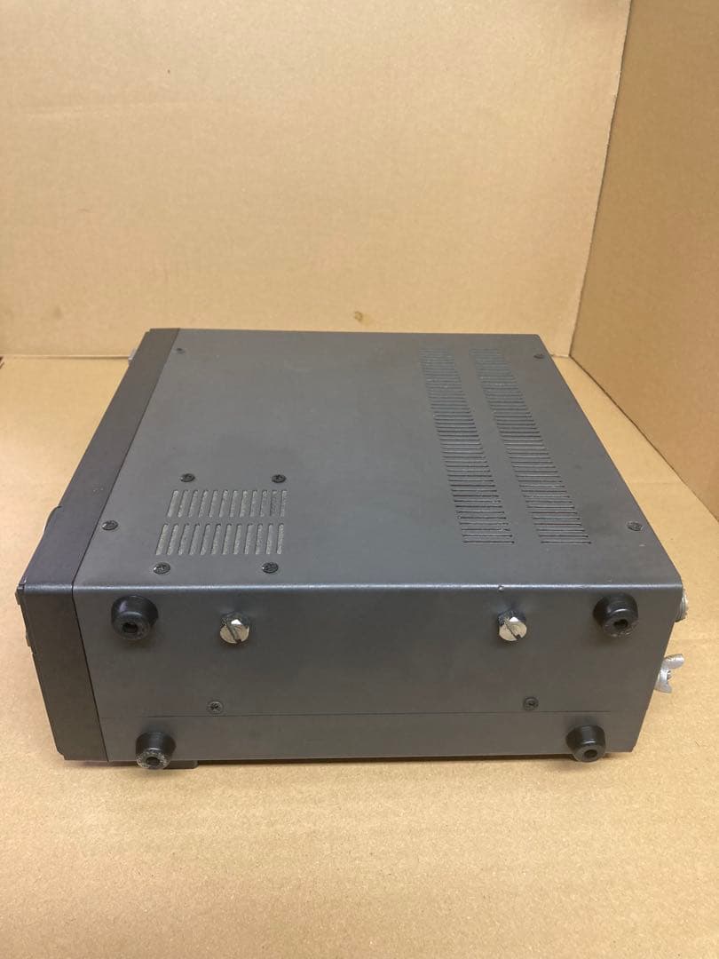 icom IC-7２６トランシーバー本体&マイク付属