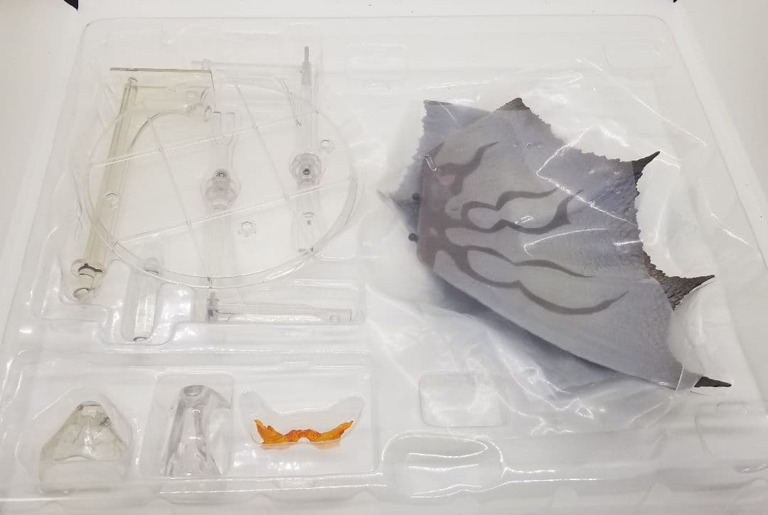 S.H.MonsterArts リオレウス