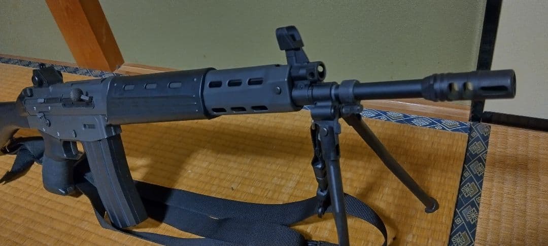 東京マルイ 89式小銃 電動ガン