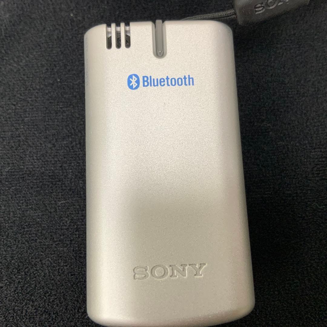 SONY ECM-HW1 ワイヤレスマイクロフォン　新品未使用品